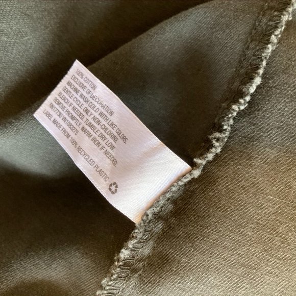 Mossimo DrawstringJacket - Picture 6 of 6